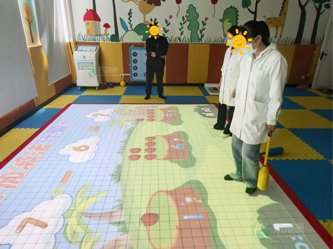 案例分享 | 甘肃某人民医院项目顺利完工