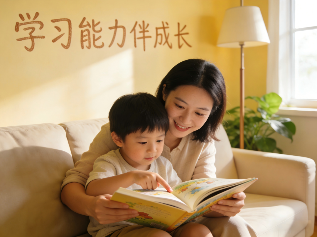 学习困难儿童早期干预方案